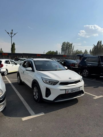Kia Stonic 2018