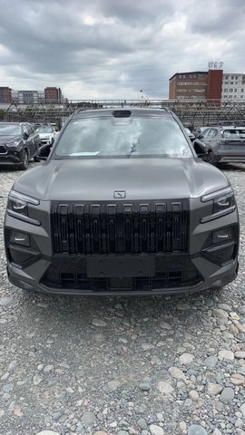 Zeekr 9X 2026