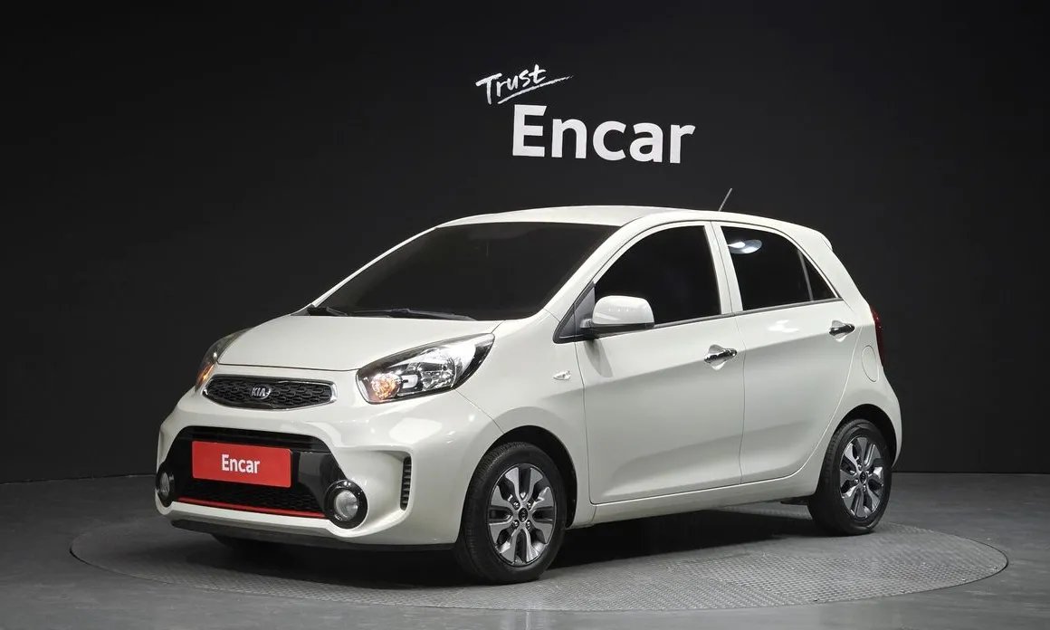 Kia Morning 2016