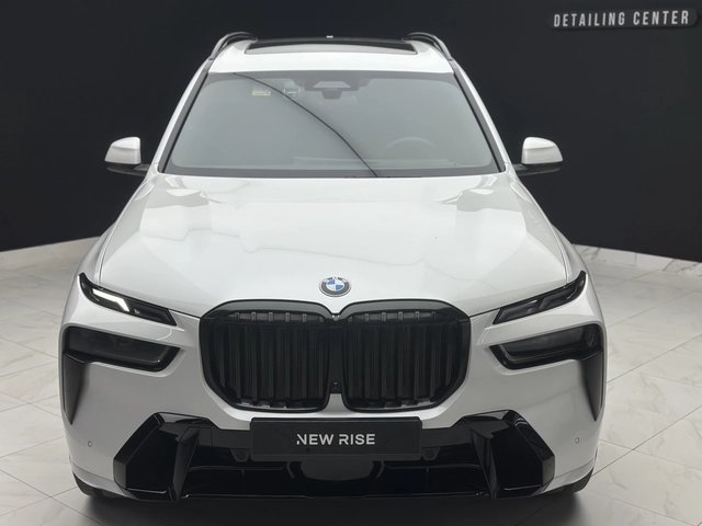 BMW X7 I (G07) Рестайлинг 2023