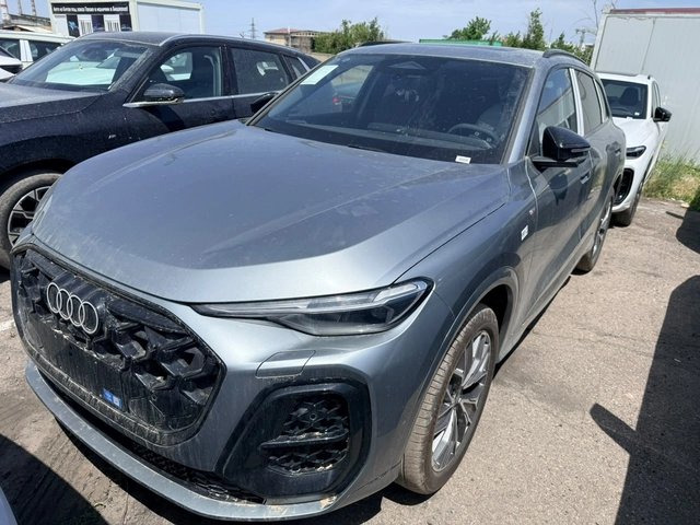 Audi Q5 III 2026