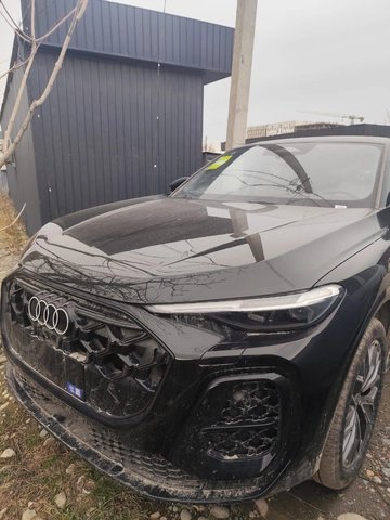Audi Q5 III 2026