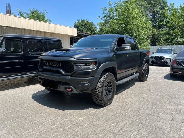 Dodge RAM RAM 1500 V 2021