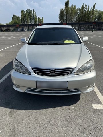 Toyota Camry V (XV30) 2002 — фото 1 из 5
