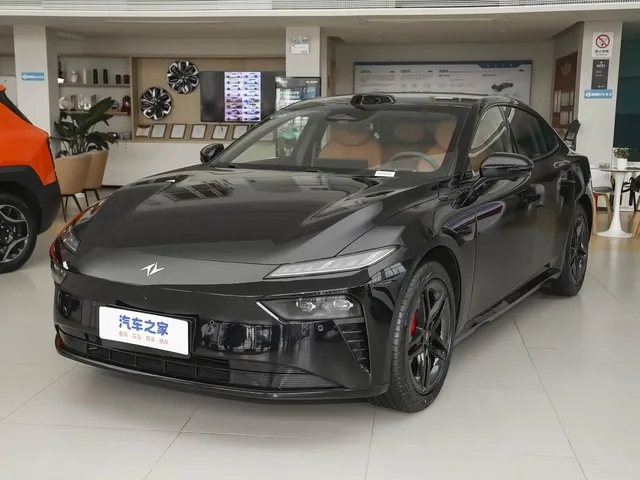 Dongfeng eπ 007 2026