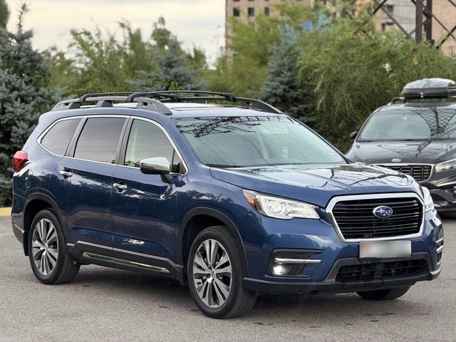 Subaru Ascent I 2019