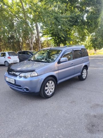 Honda HR-V I Рестайлинг 2003 — фото 1 из 5