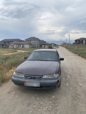 Hyundai Sonata III 1995 — фото 1 из 4