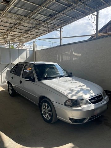 Daewoo Nexia I Рестайлинг 2013 — фото 1 из 5
