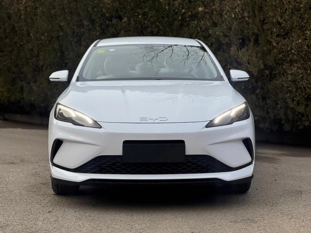 BYD Seal 06 2025 — фото 1 из 5