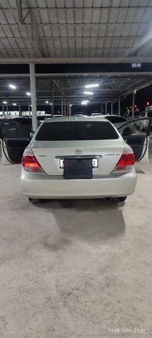 Toyota Camry V (XV30) 2004 — фото 1 из 5