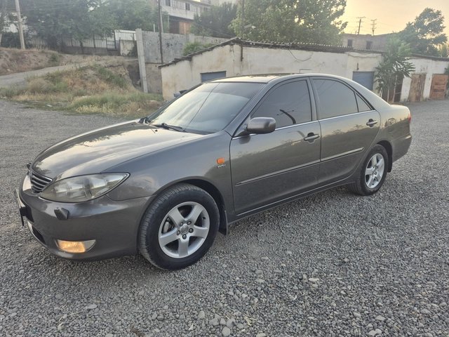 Toyota Camry V (XV30) 2004 — фото 1 из 5