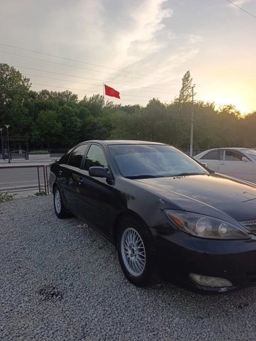 Toyota Camry V (XV30) 2002 — фото 1 из 5