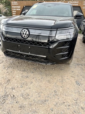 Volkswagen Teramont I Рестайлинг (China Market) 2026 — фото 1 из 5