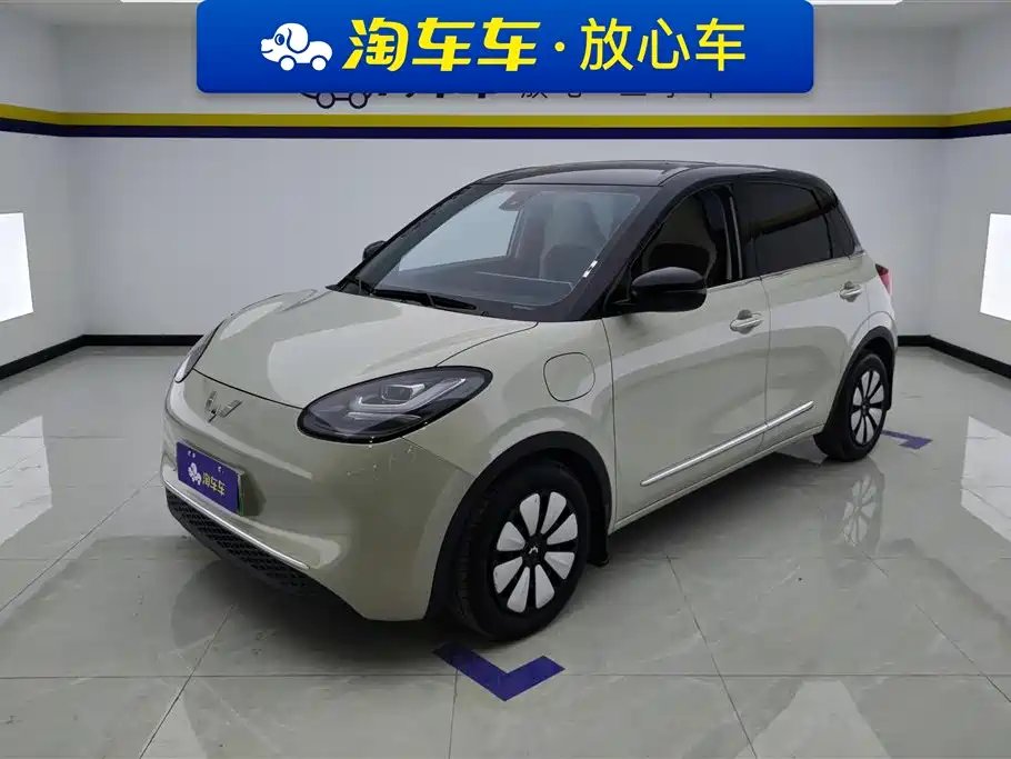 Wuling Bingo 2023
