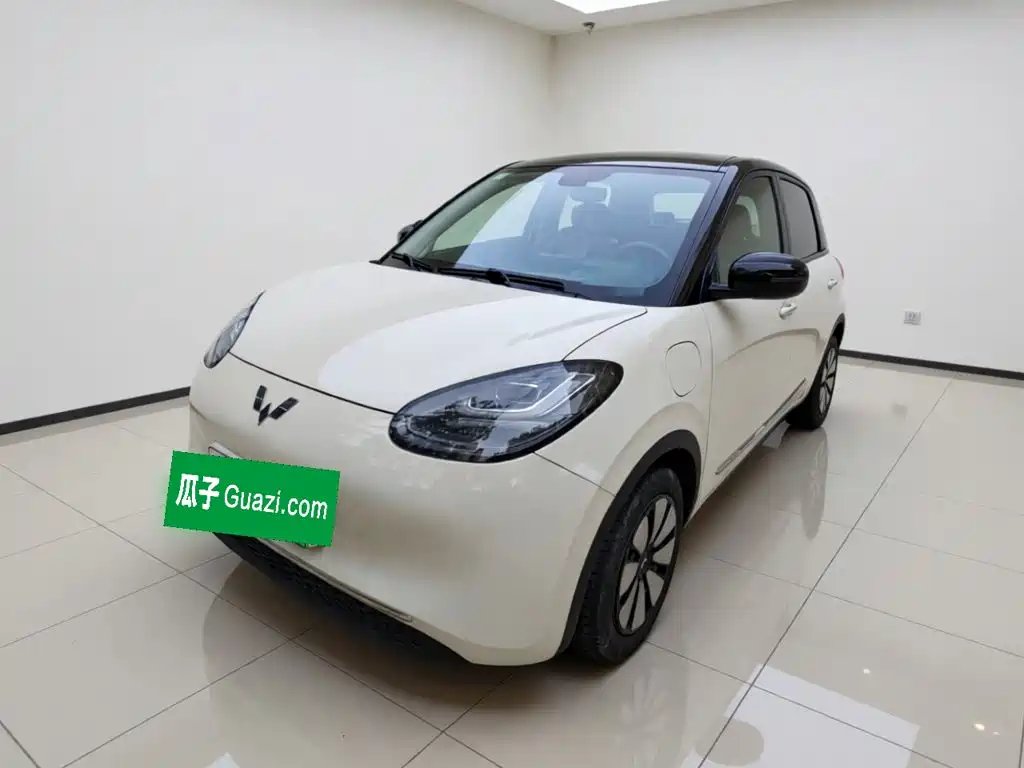 Wuling Bingo 2024