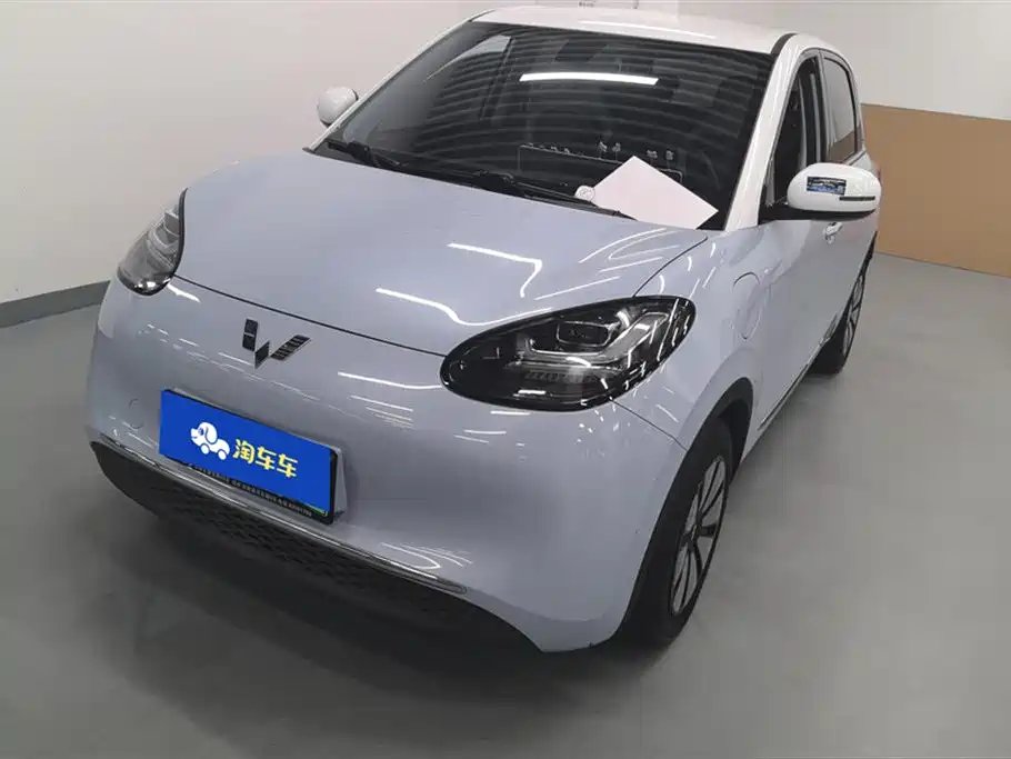 Wuling Bingo 2023