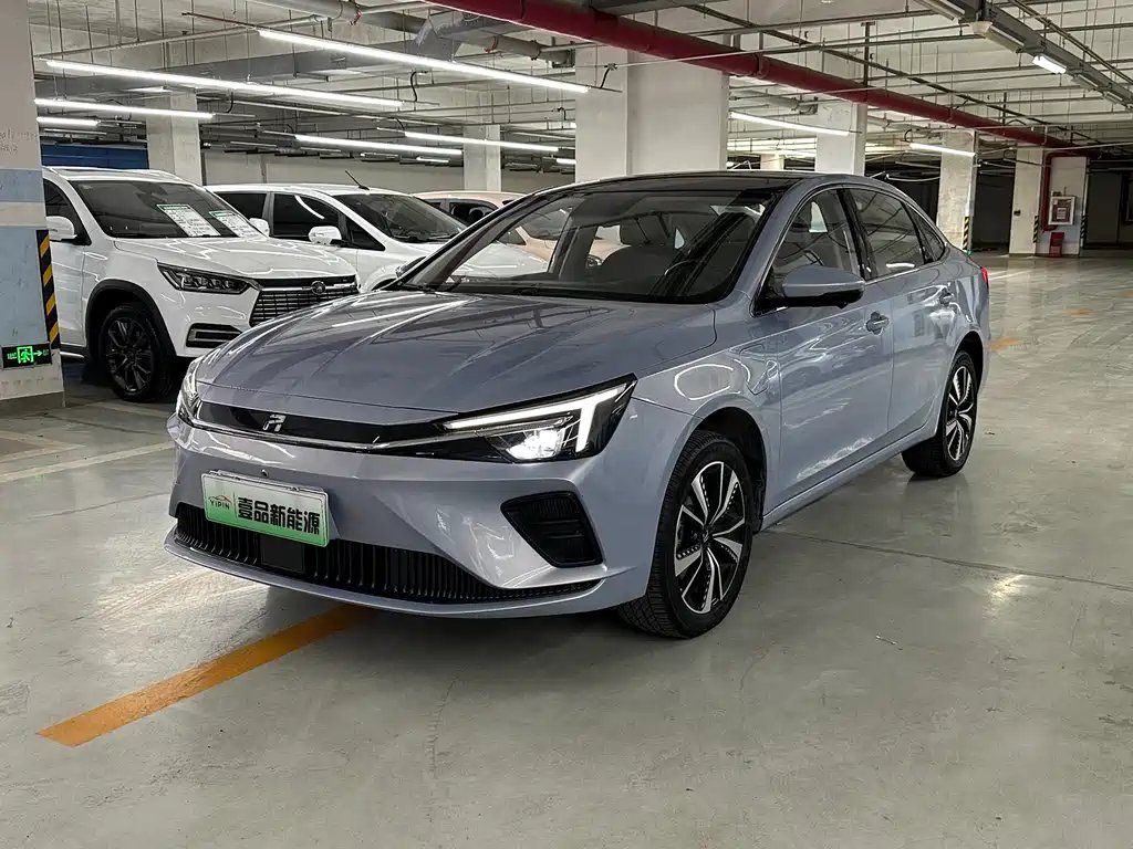 Roewe Feifan ER6 2020 — фото 1 из 5