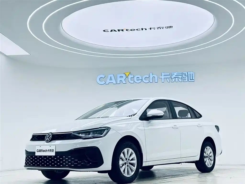 Volkswagen Lavida 0 — фото 1 из 5