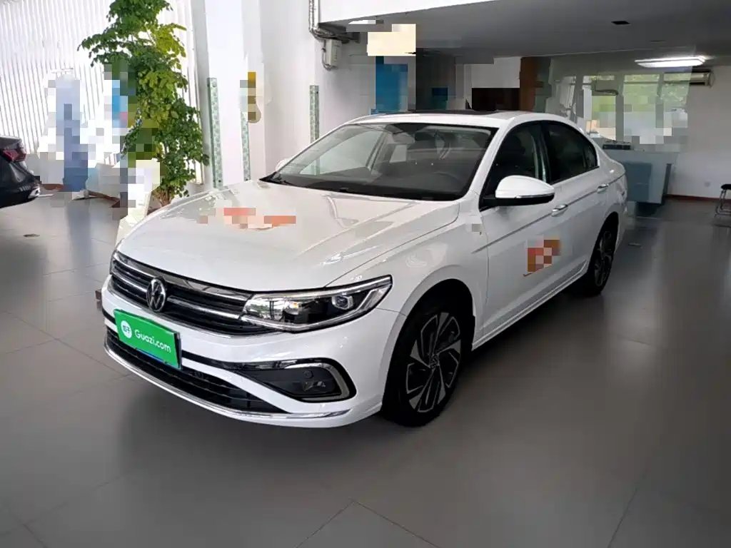 Volkswagen Bora 2025 — фото 1 из 5