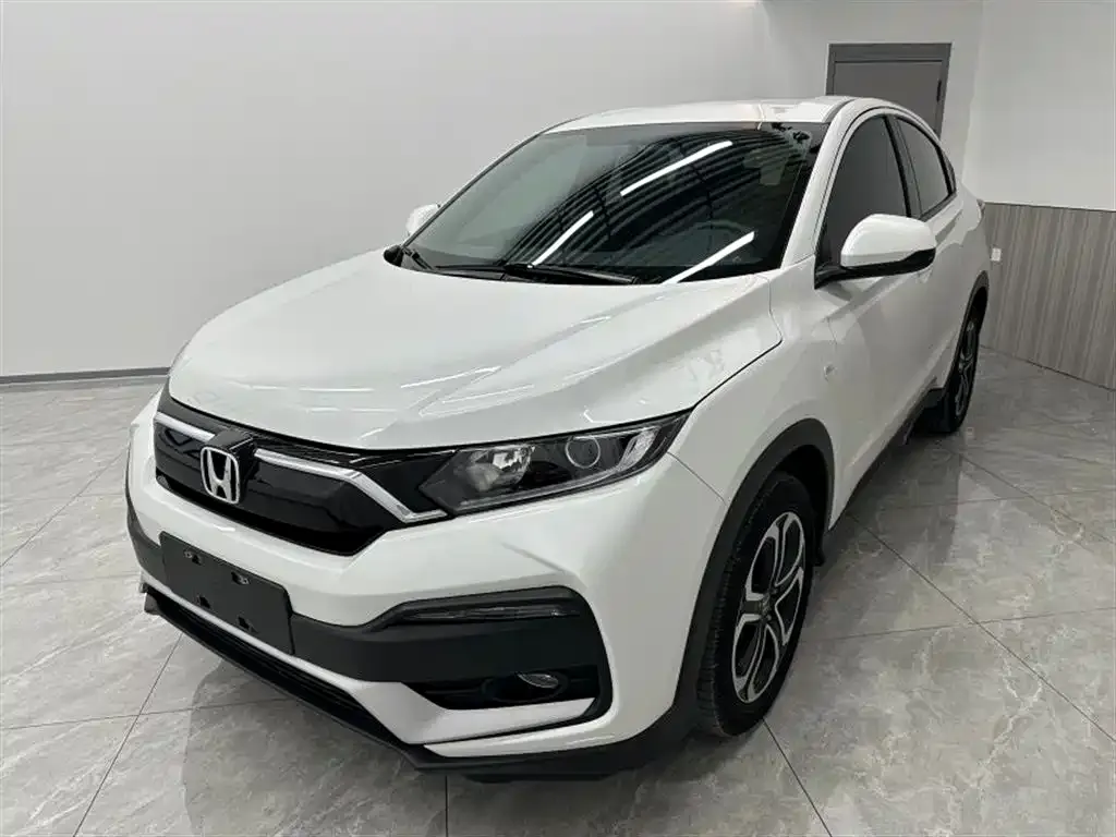 Honda XR-V 2022 — фото 1 из 10