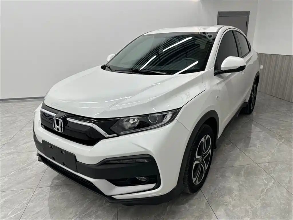 Honda XR-V 2022 — фото 1 из 5