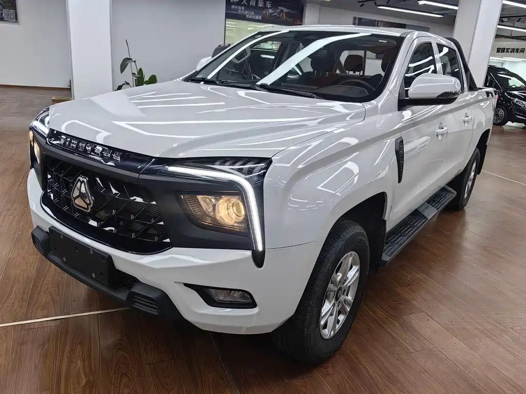 ZhongGuoZhongQi BoSheng 2025 — фото 1 из 5