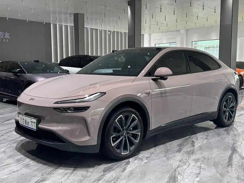 Onvo ONVO L60 2025 — фото 1 из 5