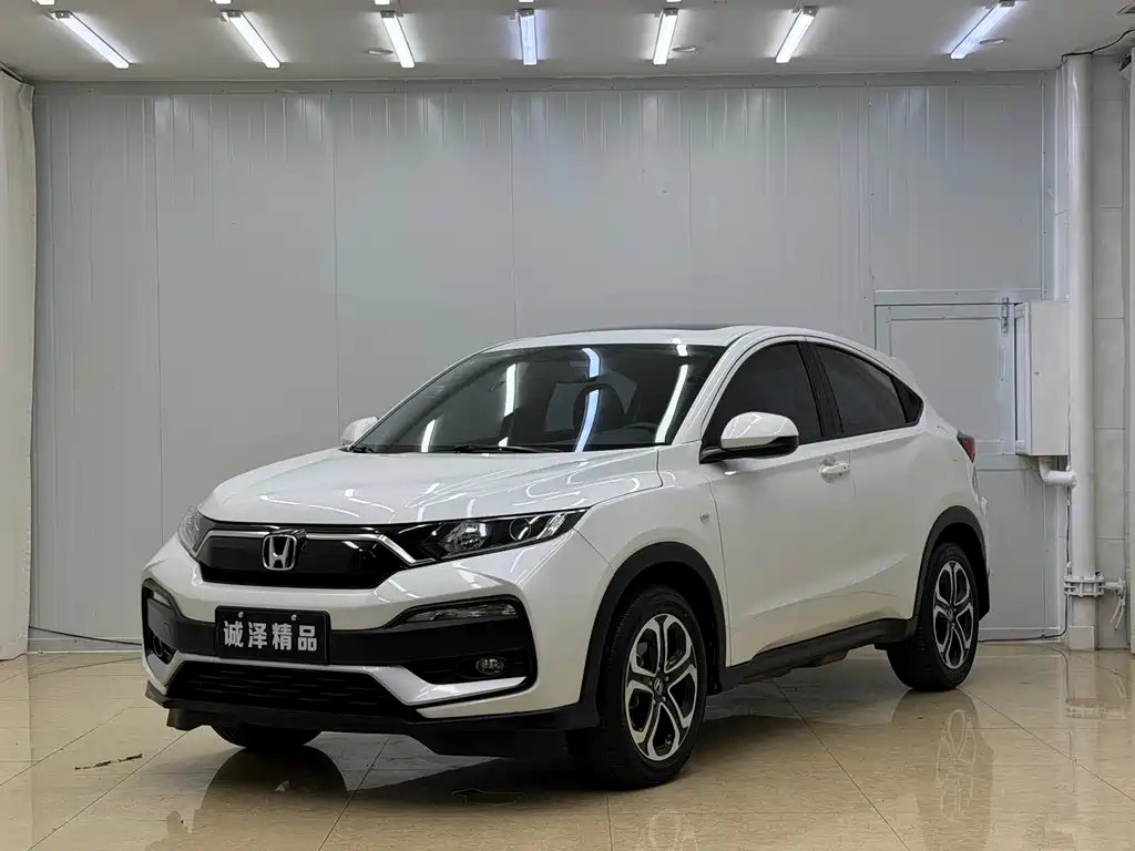 Honda XR-V 2022 — фото 1 из 5