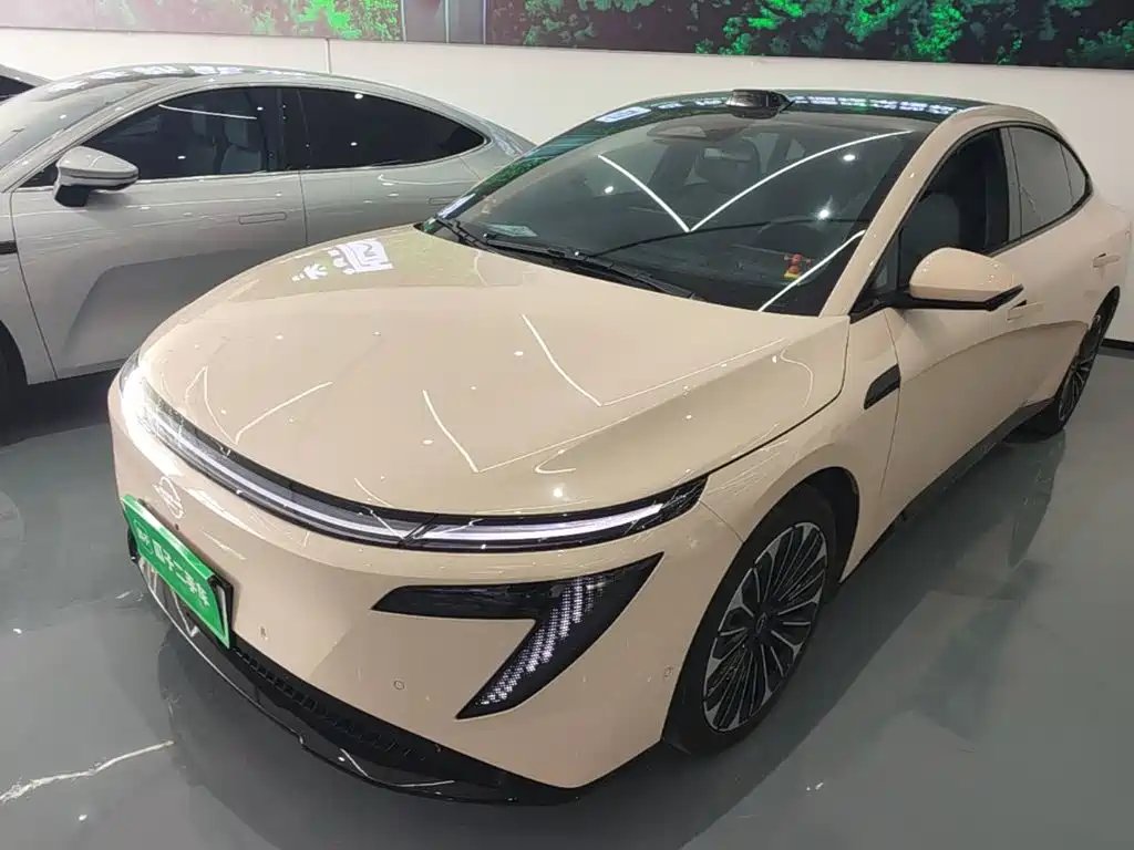 Nissan N7 2025 — фото 1 из 5