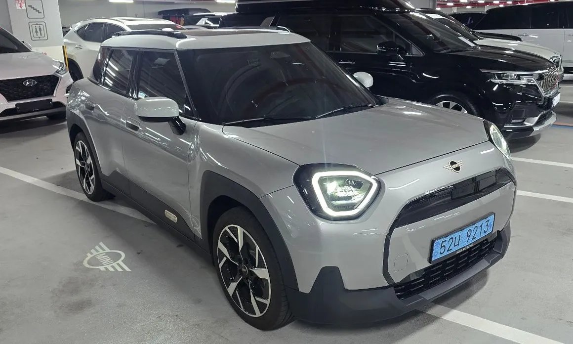 Mini Aceman 2025 — фото 1 из 5