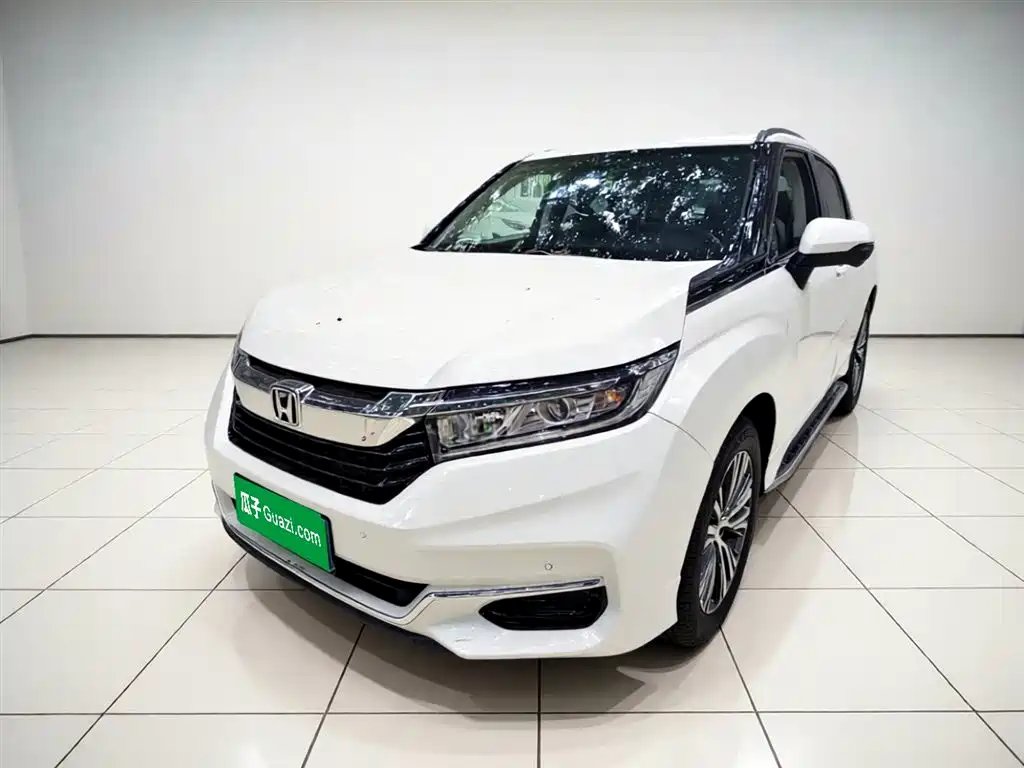 Honda Avancier 2023 — фото 1 из 5