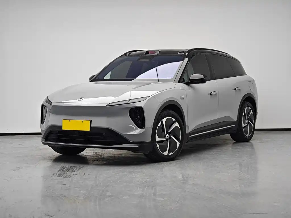NIO ES6 2023 — фото 1 из 5