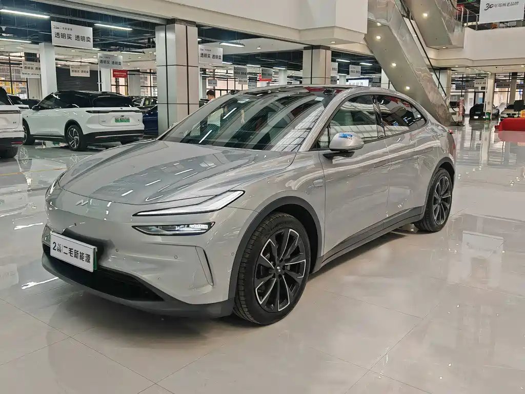 Onvo ONVO L60 2024 — фото 1 из 5