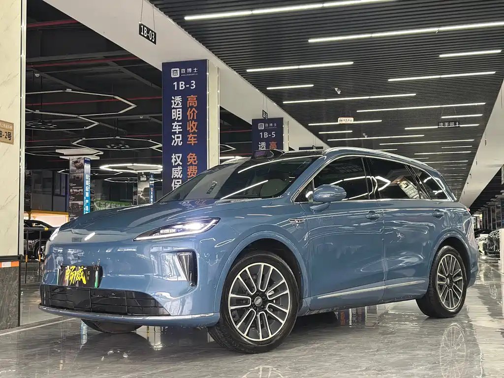 Shangjie ShangjieH5 2025 — фото 1 из 5