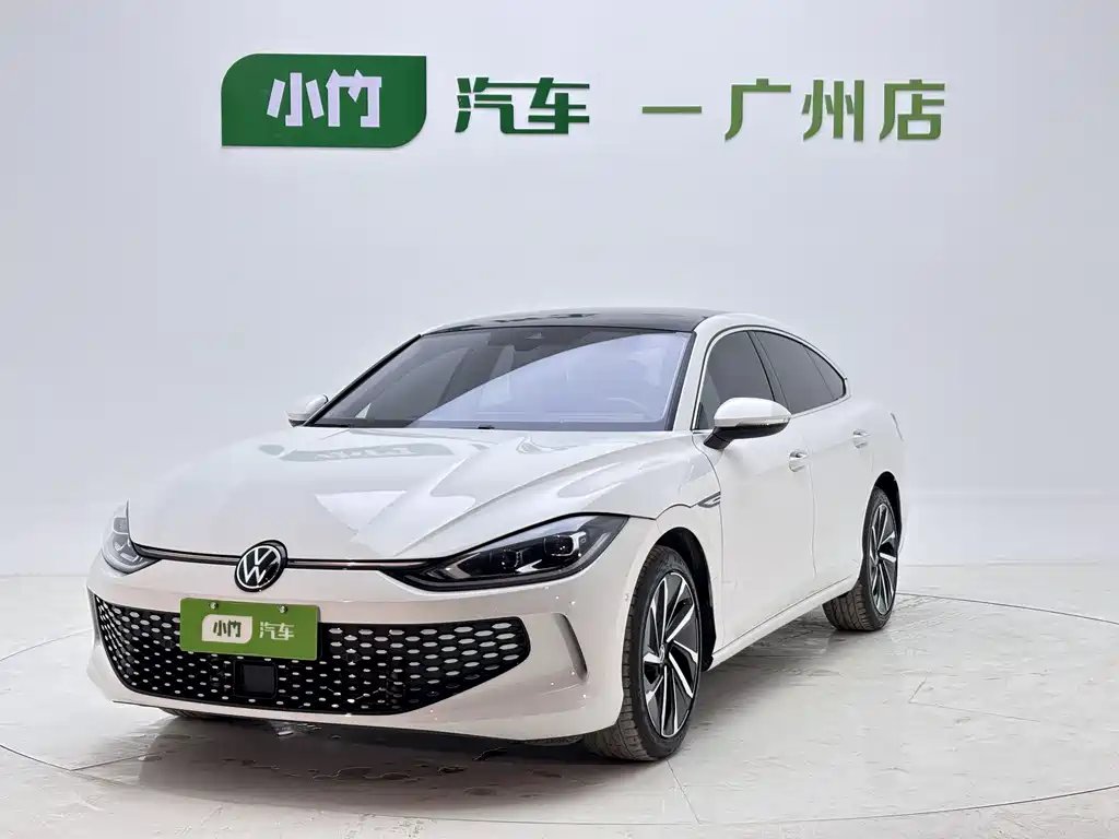 Volkswagen Lamando 2023 — фото 1 из 5