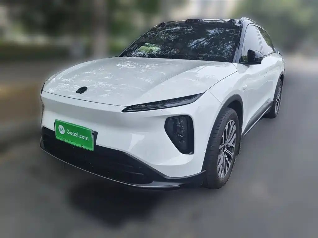 NIO ES6 2023 — фото 1 из 5