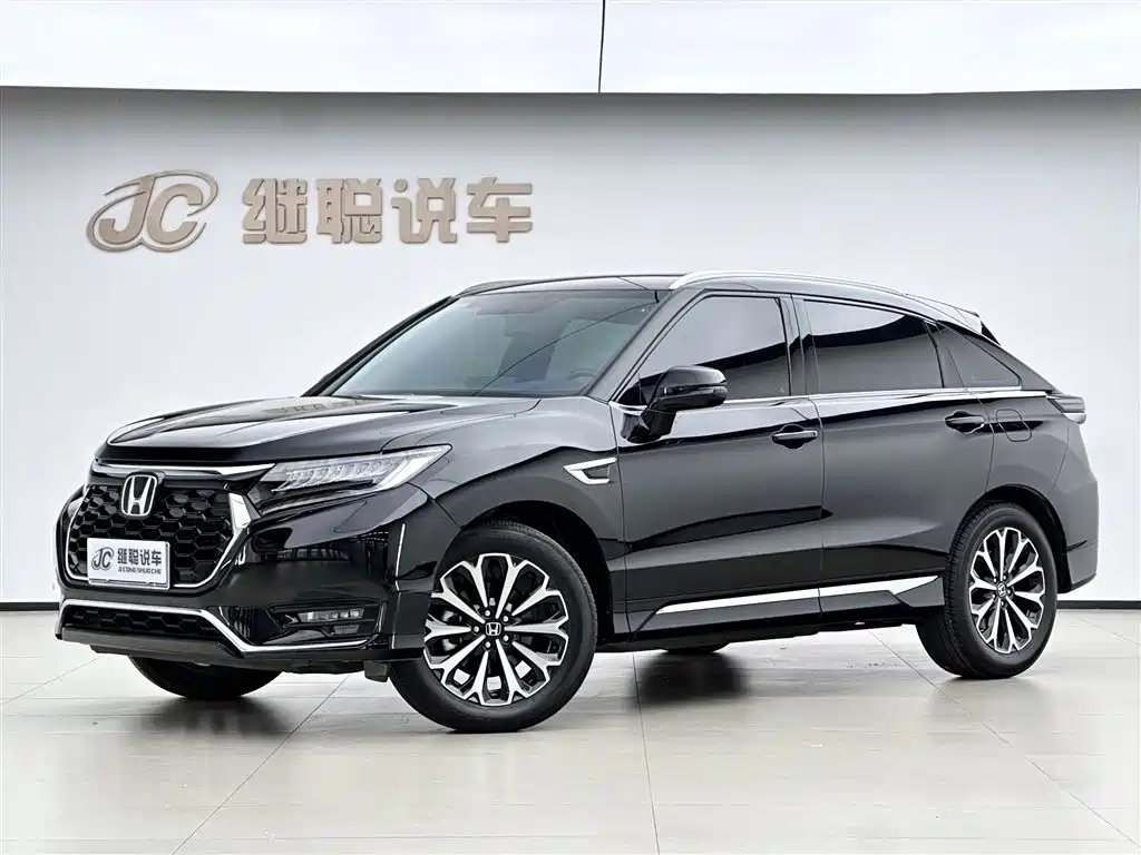 Honda UR-V 2025 — фото 1 из 5