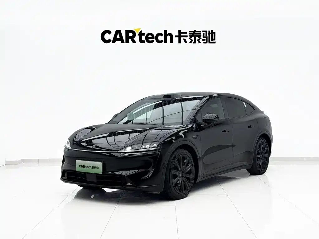 Luxeed Zhijie R7 2025 — фото 1 из 5