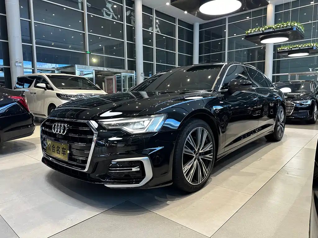 Li Auto Li L7 2025 — фото 1 из 5