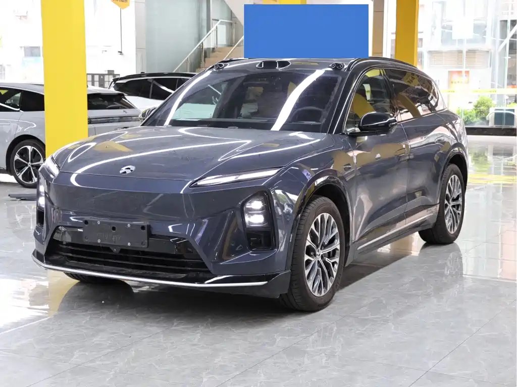 NIO ES6 2025 — фото 1 из 5