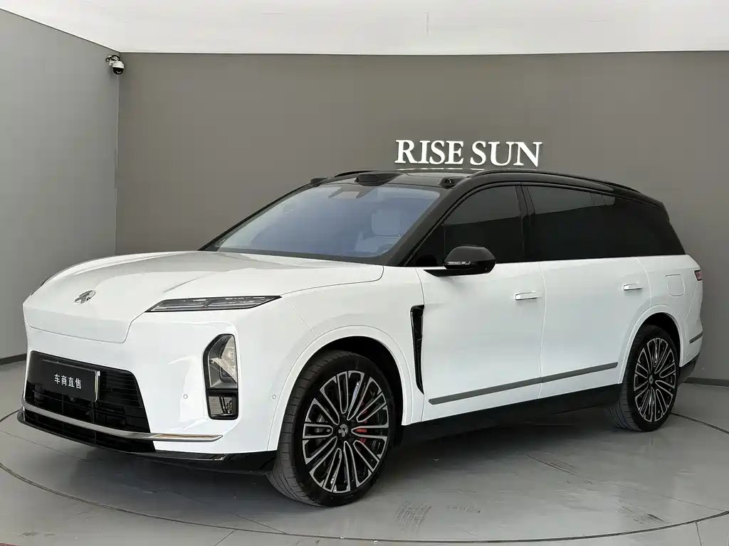 NIO ES8 2026 — фото 1 из 5