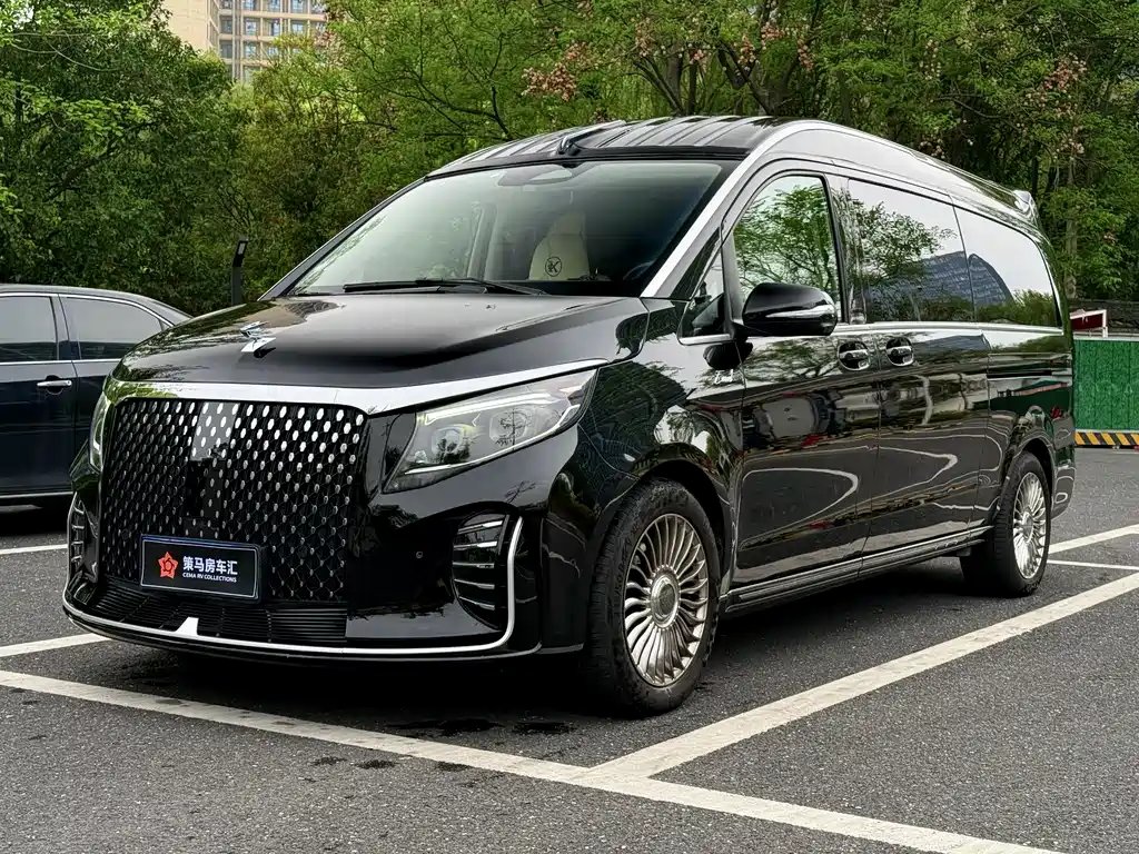 Kurti Shengmufeng 2025 — фото 1 из 5
