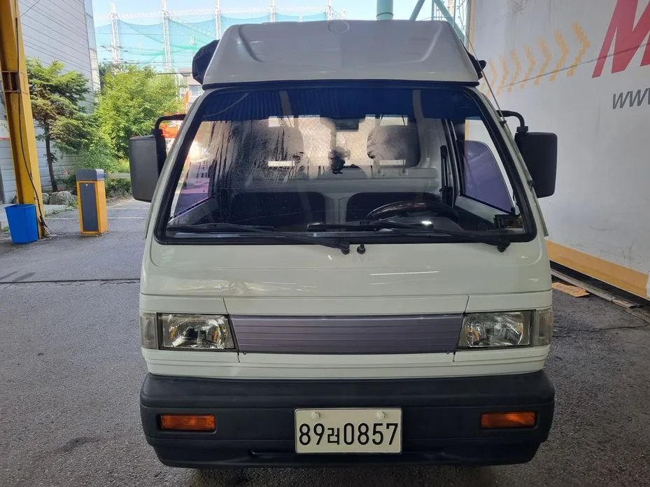 Chevrolet labo 2015 — фото 1 из 5