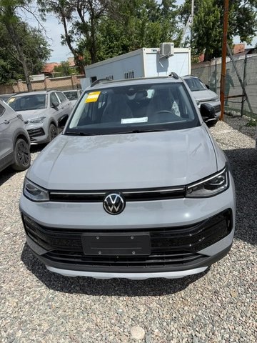 Volkswagen Tharu XR 2026