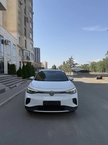 Volkswagen ID.4 2022