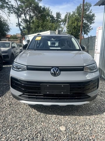 Volkswagen Tharu XR 2026