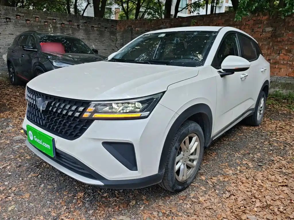 Wuling Xingchi 2023