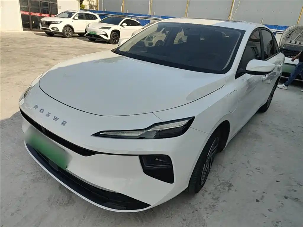 Roewe RoeweD6 2025