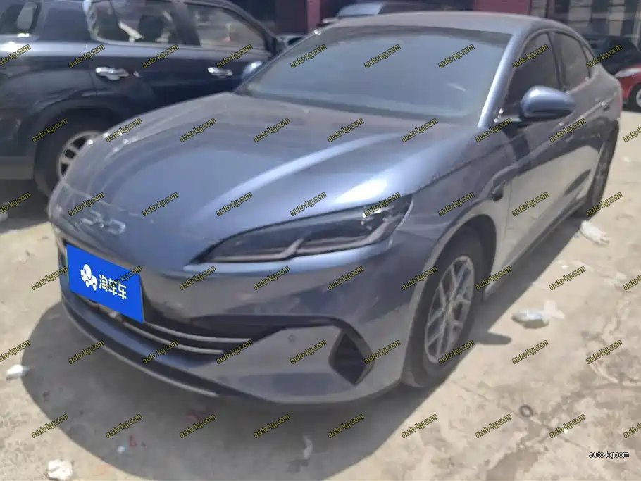 BYD 海豹06 2025